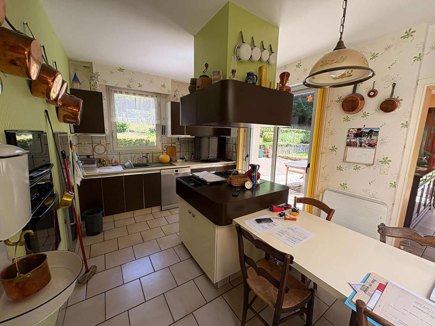 Photo MAISON LA FERTE BERNARD 3 chambres image 4/6