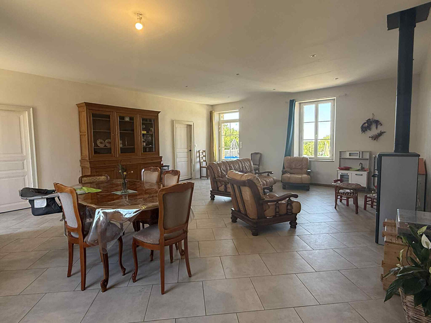 Agence immobilière de Agence Fertoise Immobiliere Connerré