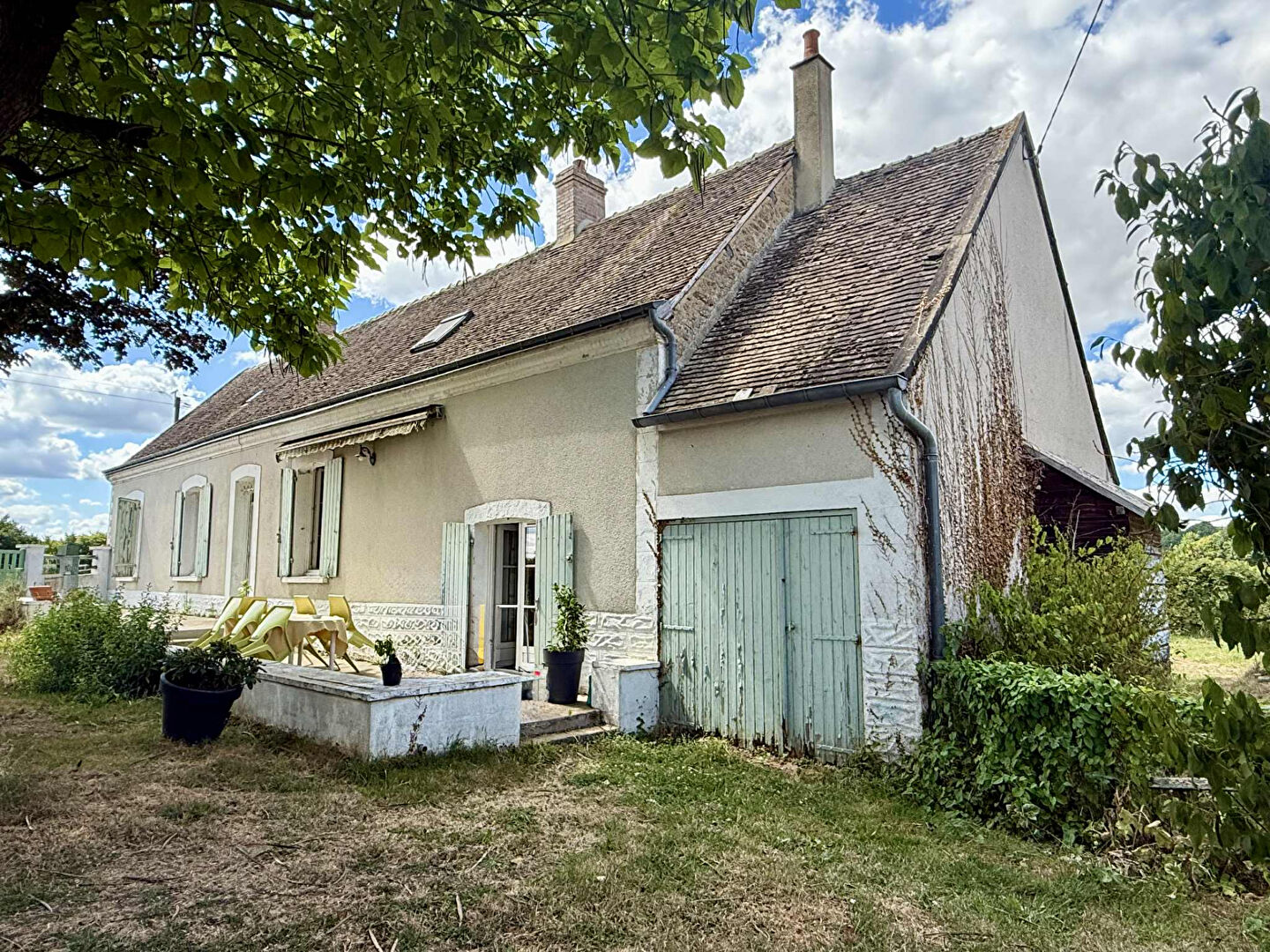 Agence immobilière de Agence Fertoise Immobiliere Connerré