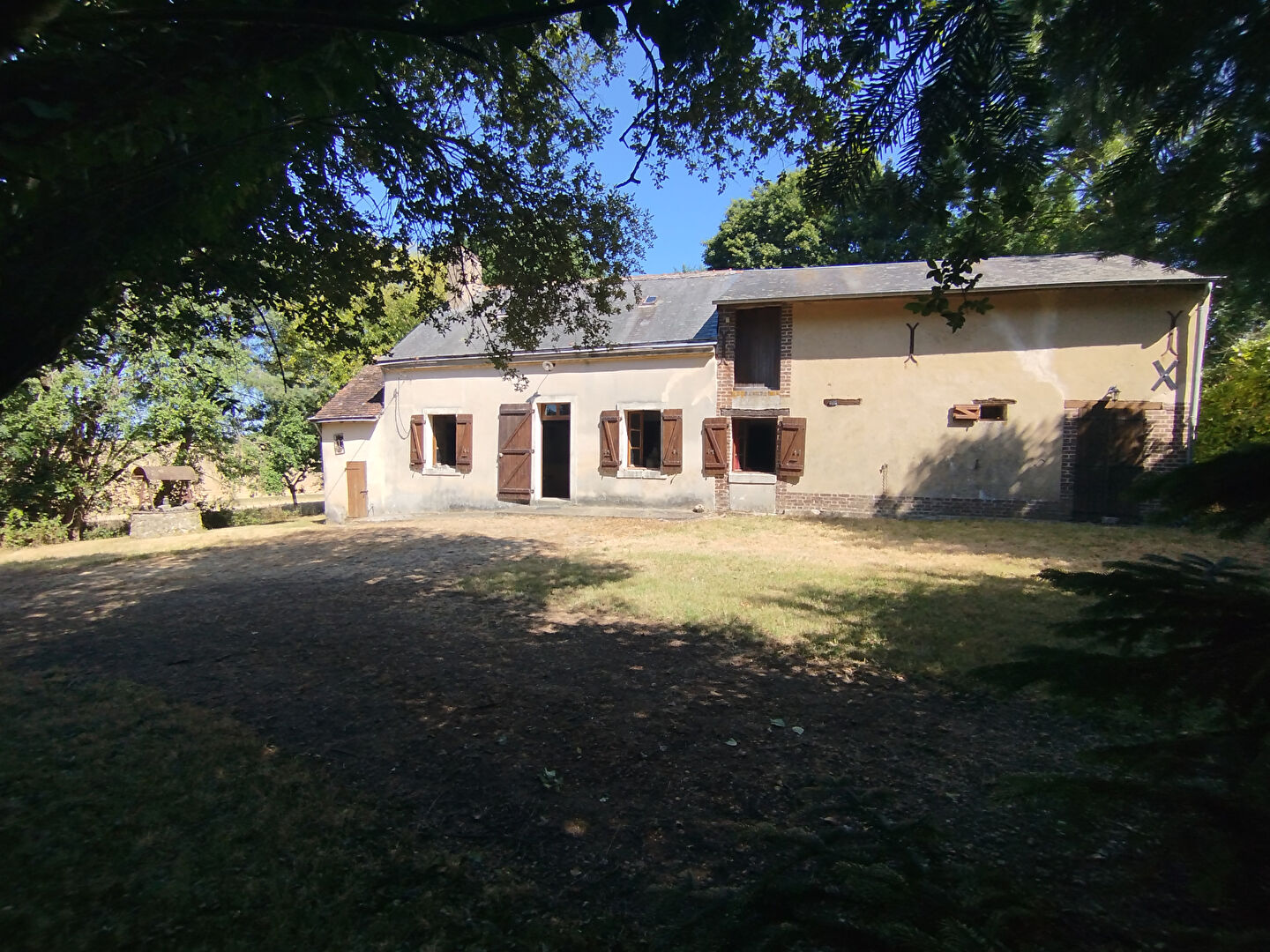 Agence immobilière de Agence Fertoise - Agence Fertoise Immobiliere Vibraye