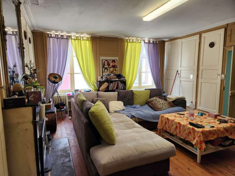 Agence immobilière de Agence Fertoise - Agence Fertoise Immobiliere Vibraye
