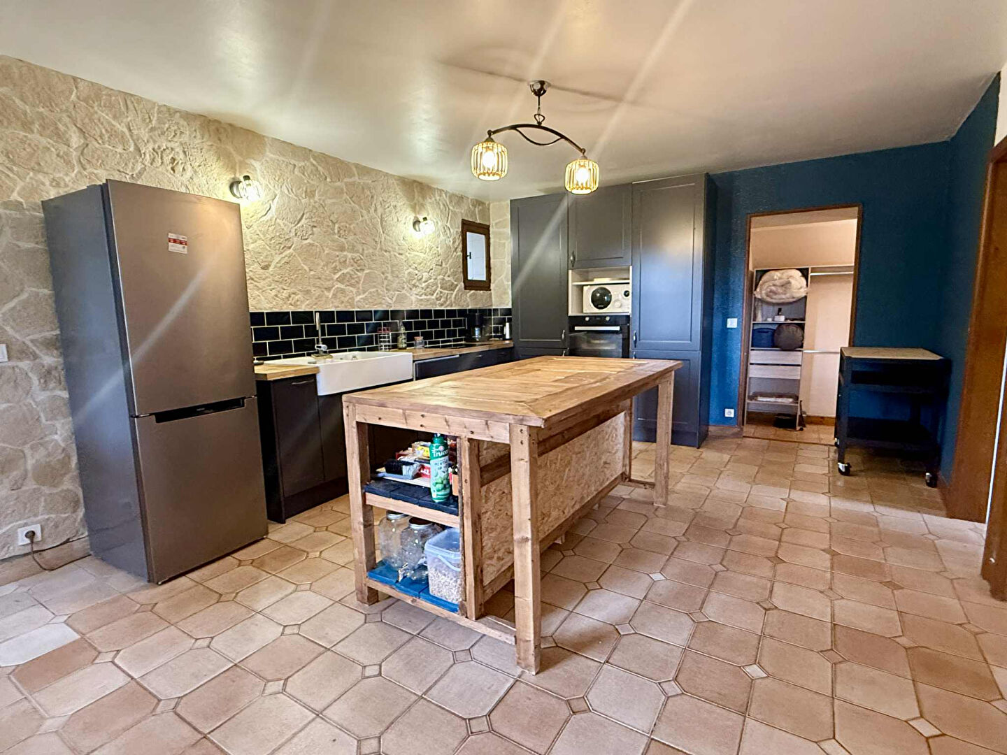 Agence immobilière de Agence Fertoise Immobiliere Connerré