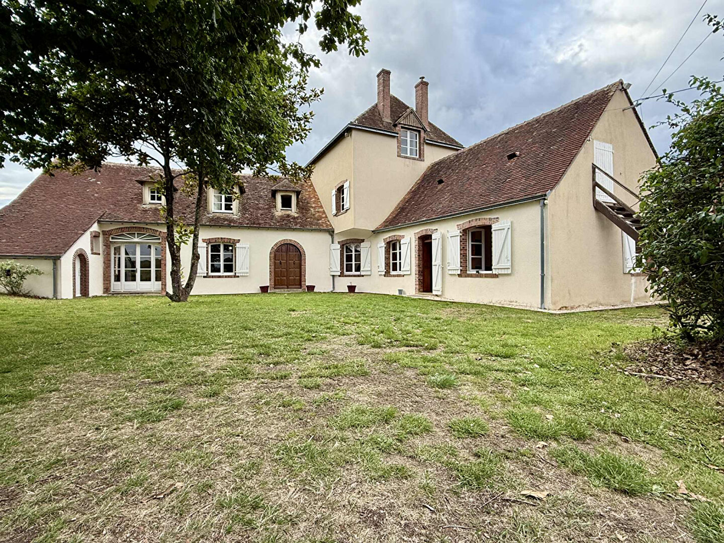 Agence immobilière de Agence Fertoise Immobiliere Connerré