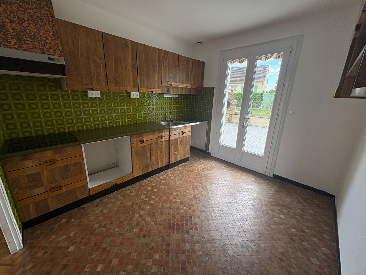 Photo La Ferté Bernard  Pavillon 3 chambres 90m² image 3/6