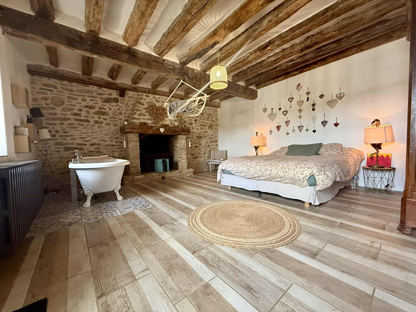 Agence immobilière de Agence Fertoise Immobiliere Connerré