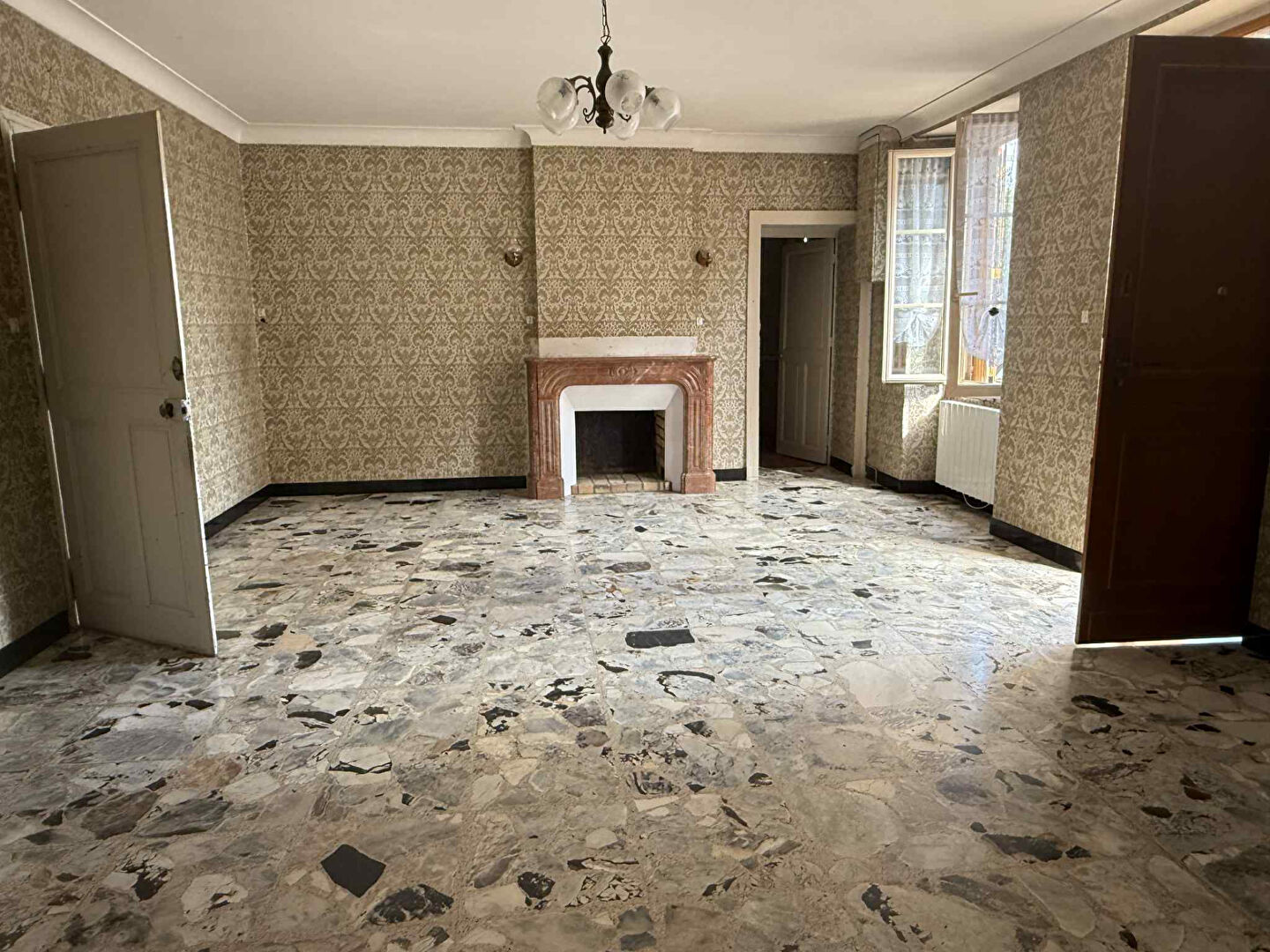 Agence immobilière de Agence Fertoise Immobiliere Connerré