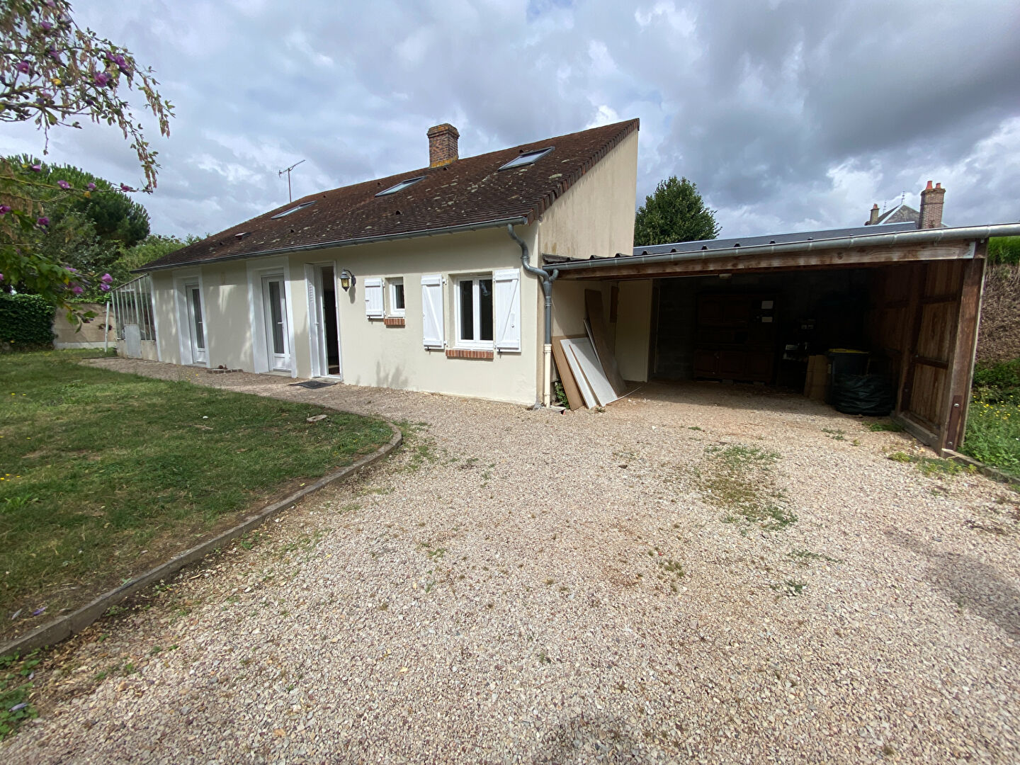 Agence immobilière de Agence Fertoise - Agence Fertoise Immobiliere La Ferté-Bernard