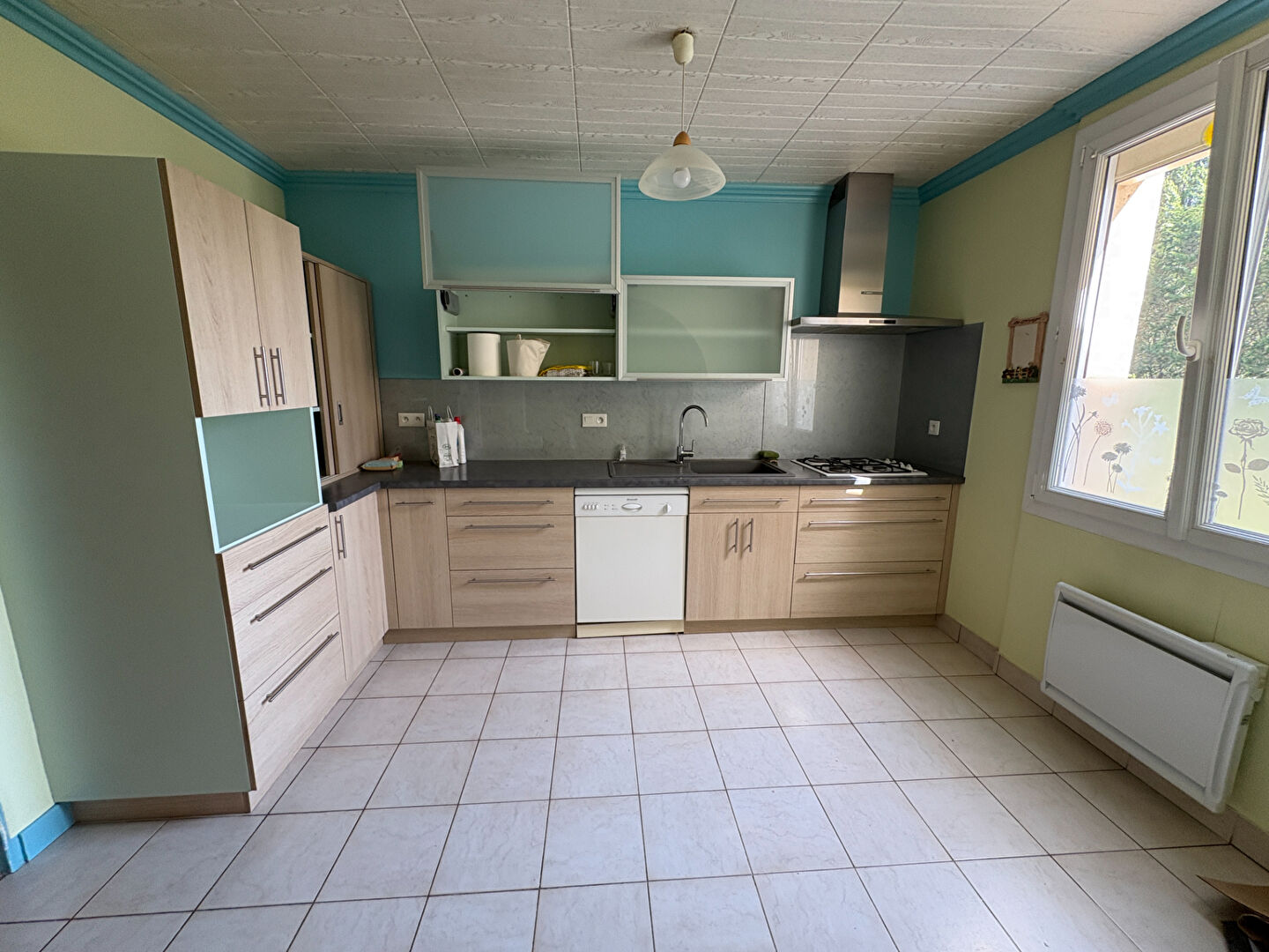 Photo Maison La Ferte Bernard 2 chambres image 2/6