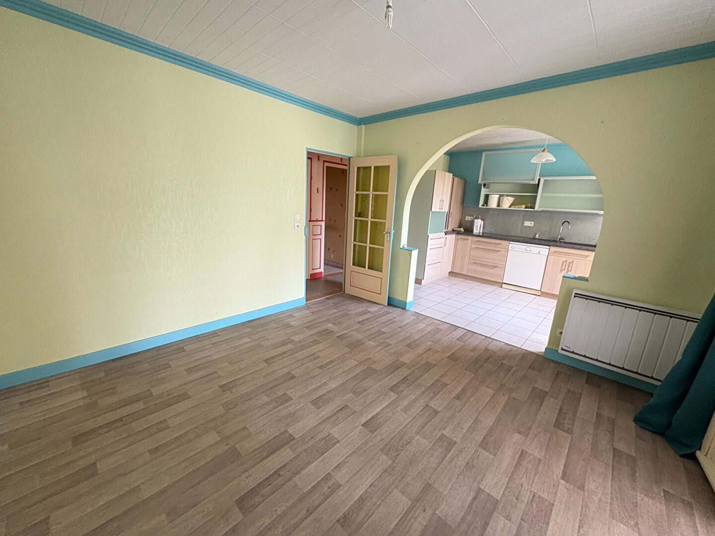 Photo Maison La Ferte Bernard 2 chambres image 3/6