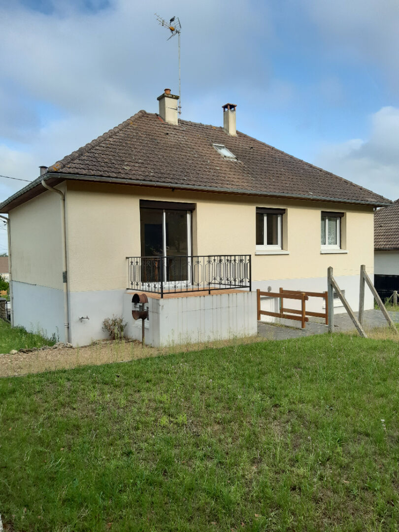 Agence immobilière de Agence Fertoise Immobiliere Connerré