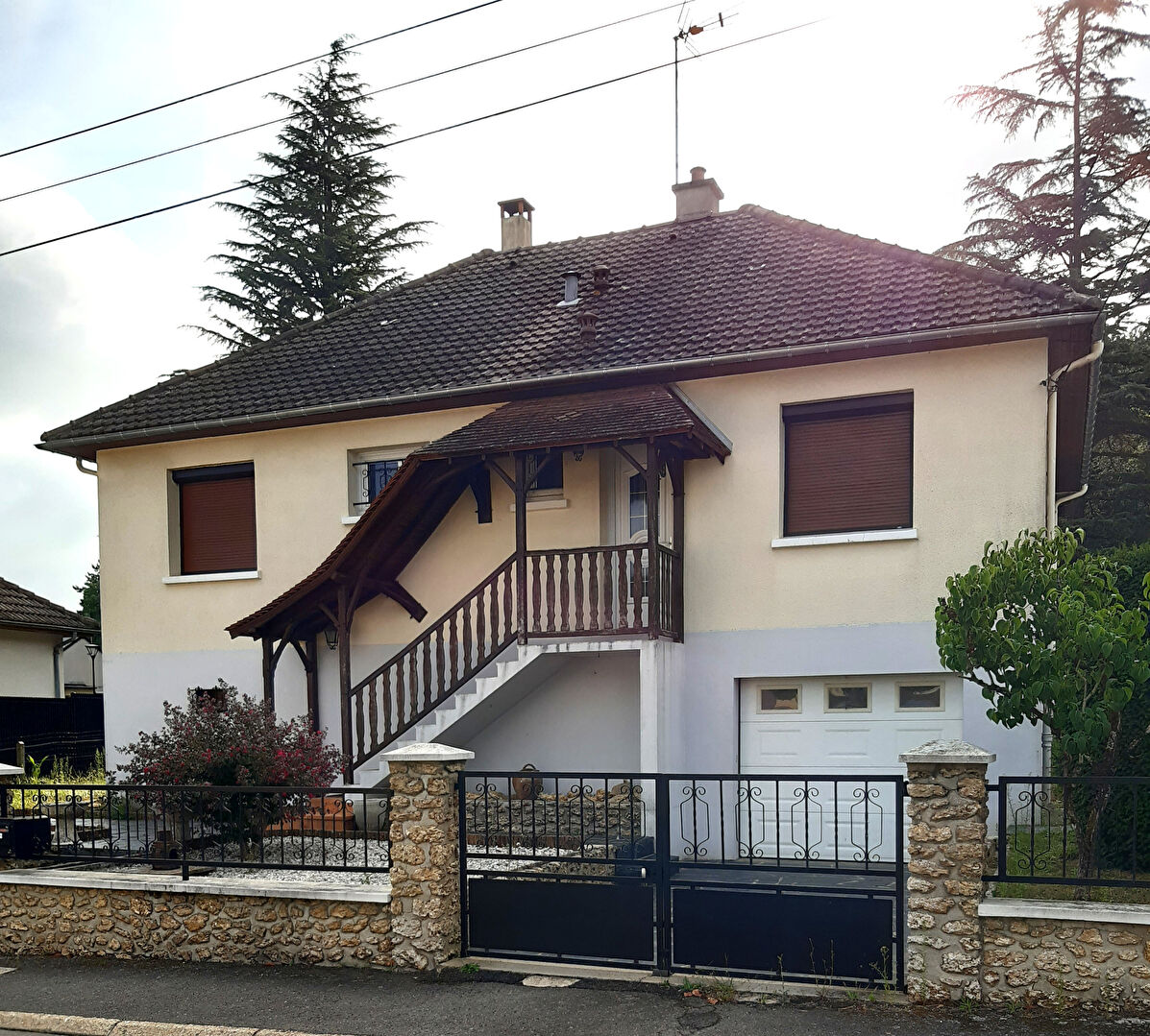 Agence immobilière de Agence Fertoise Immobiliere Connerré