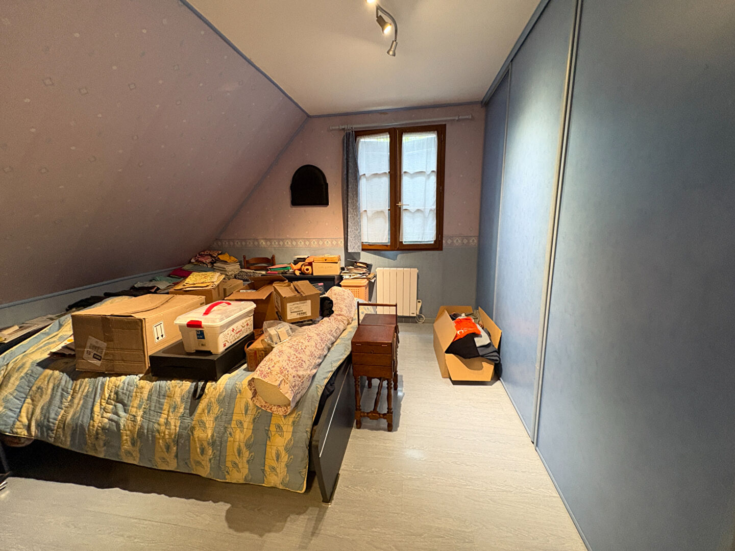 Photo VAL AU PERCHE Pavillon trois chambres 122m² image 5/6