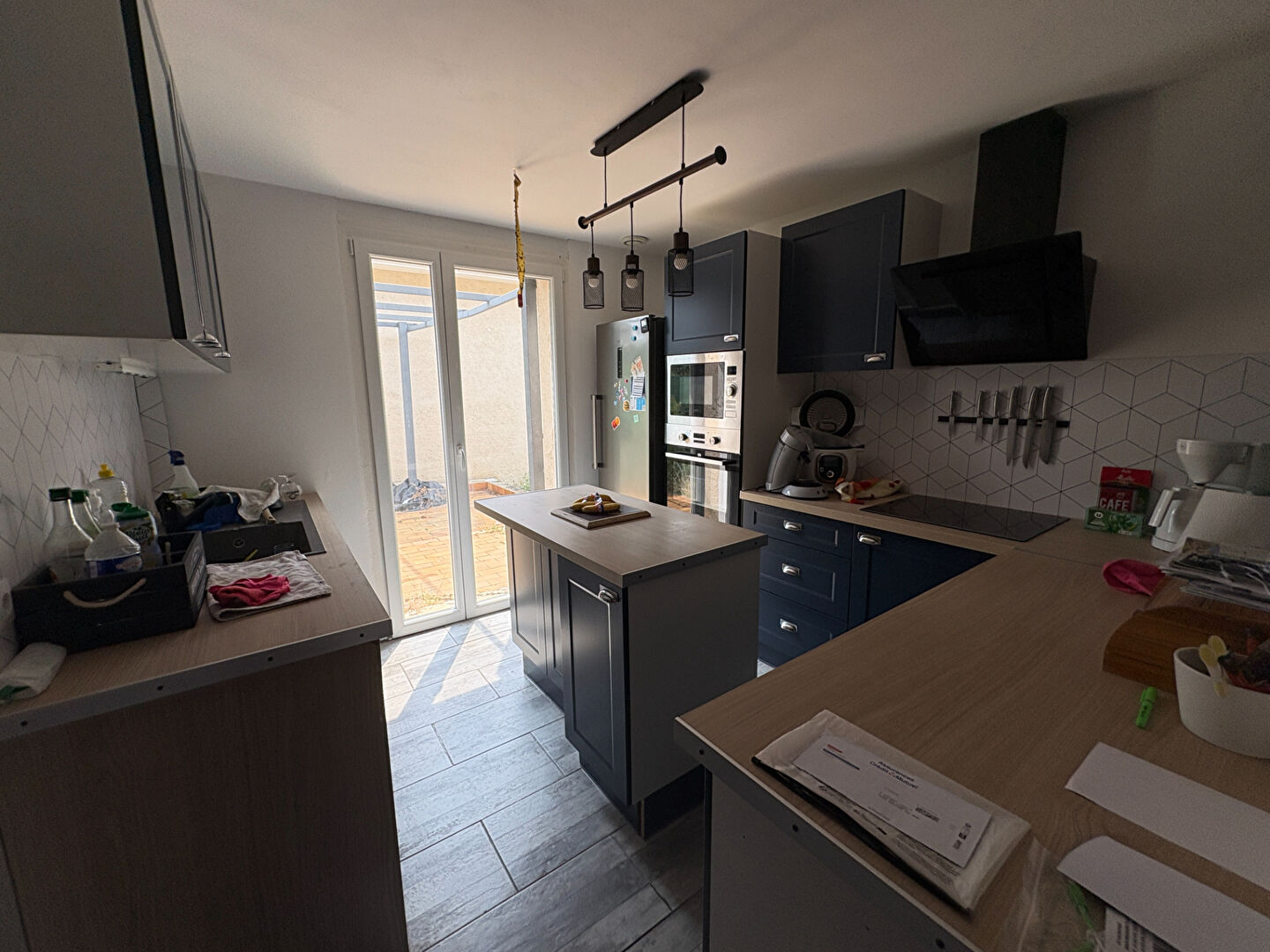 Photo 5 KMS LA FERTE Pavillon 4 chambres 91m² image 3/6