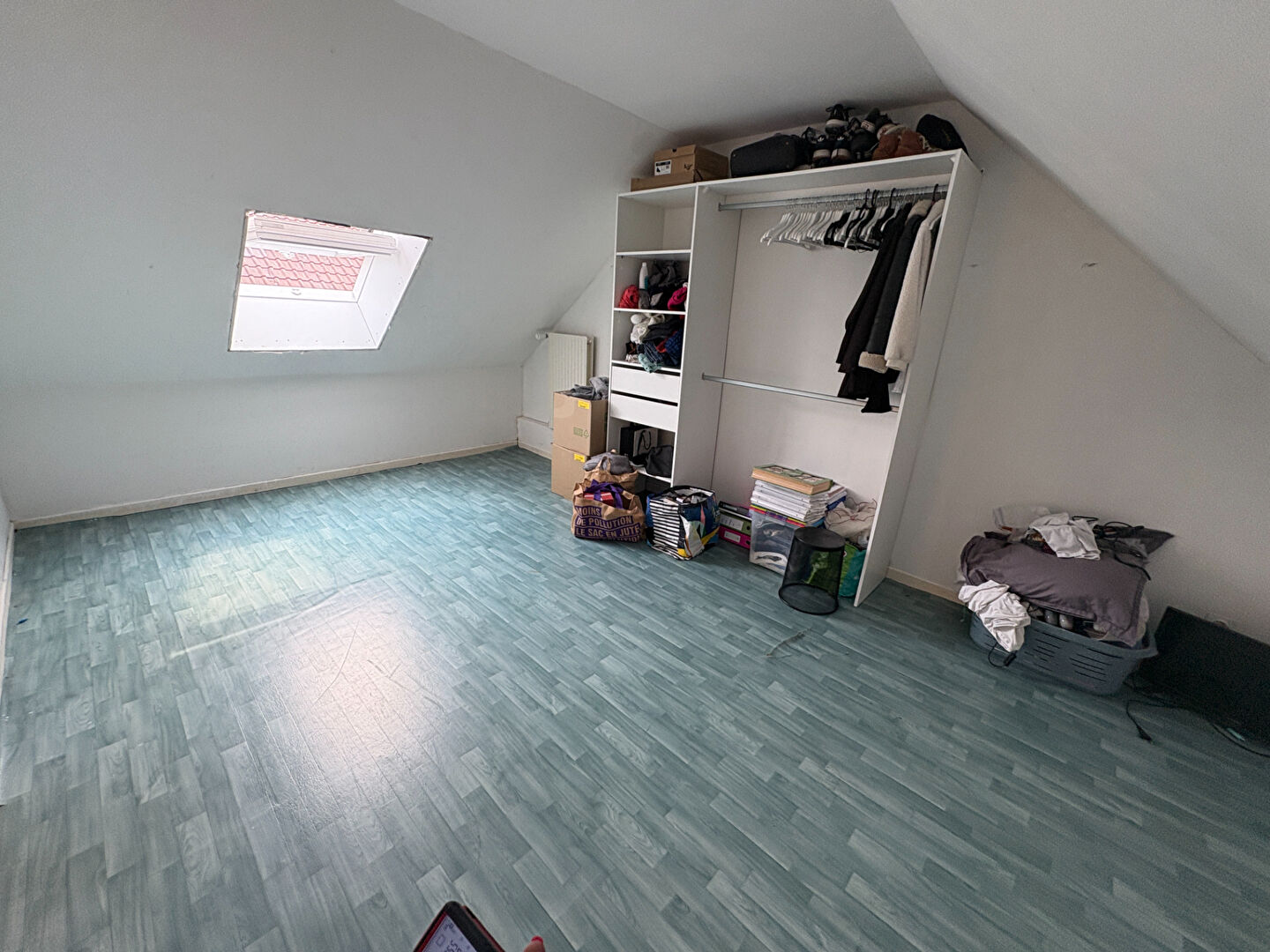 Photo 5 KMS LA FERTE Pavillon 4 chambres 91m² image 6/6