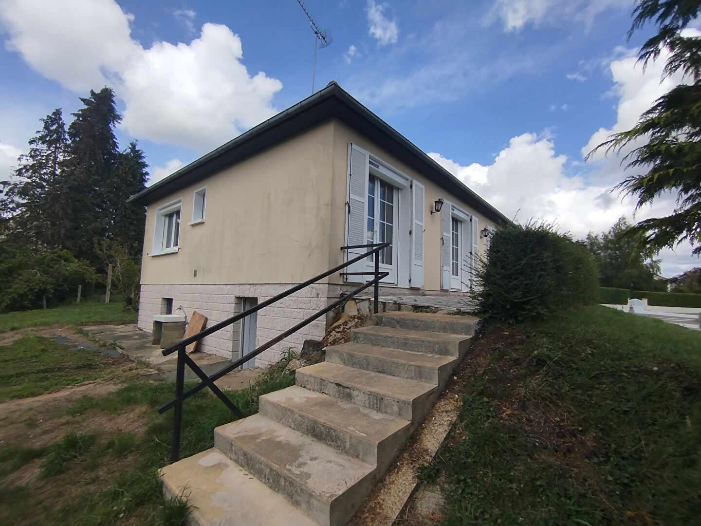 Agence immobilière de Agence Fertoise - Agence Fertoise Immobiliere Vibraye