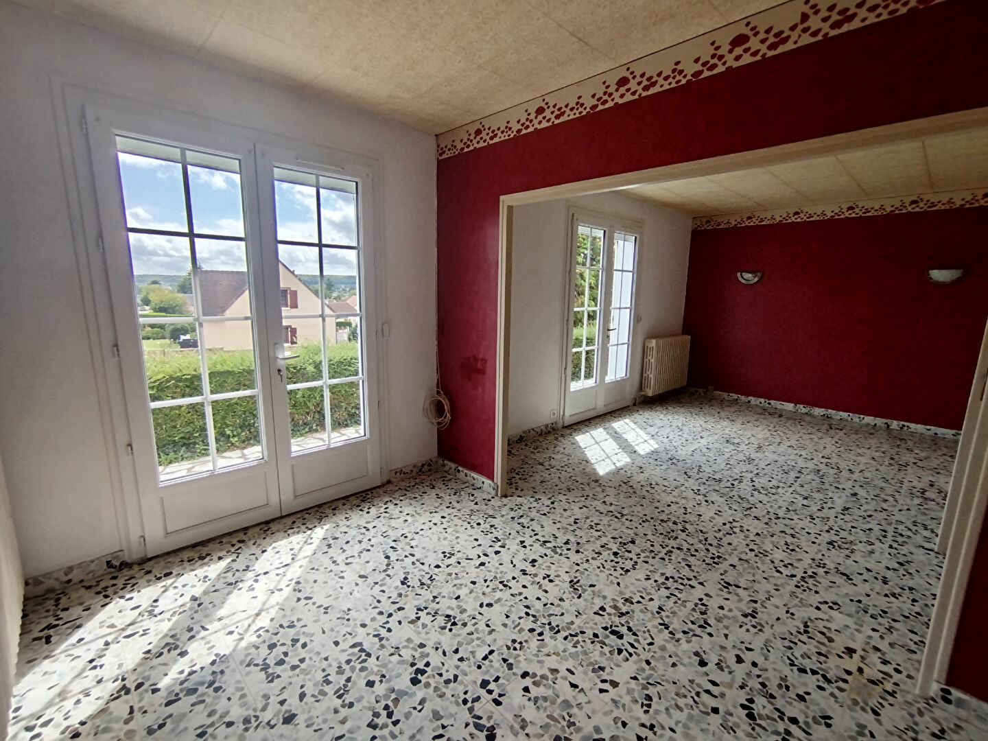 Photo Maison Vibraye 4 pièce(s) 70 m2 image 4/6