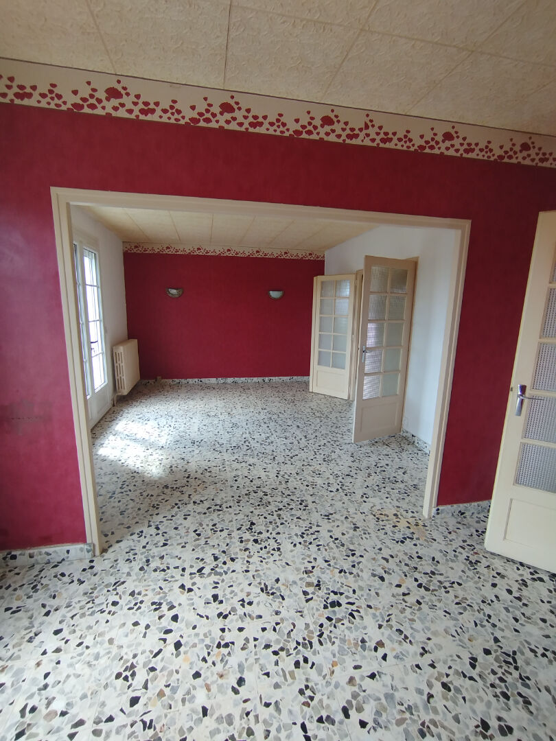 Photo Maison Vibraye 4 pièce(s) 70 m2 image 5/6