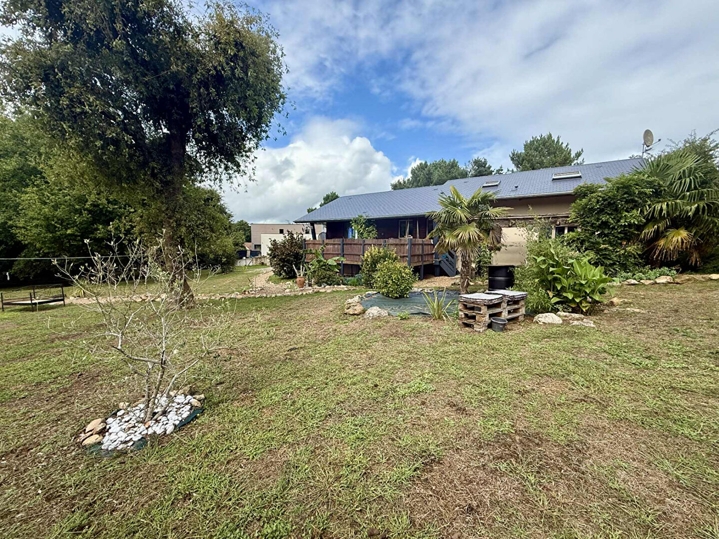Agence immobilière de Agence Fertoise Immobiliere Connerré