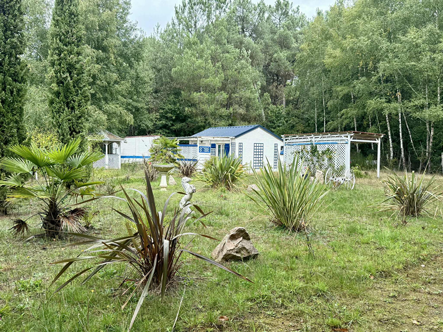 Agence immobilière de Agence Fertoise Immobiliere Connerré
