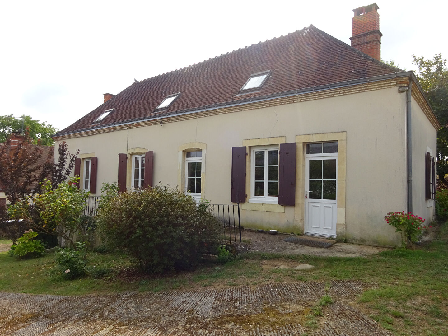 Agence immobilière de Agence Fertoise - Agence Fertoise Immobiliere La Ferté-Bernard