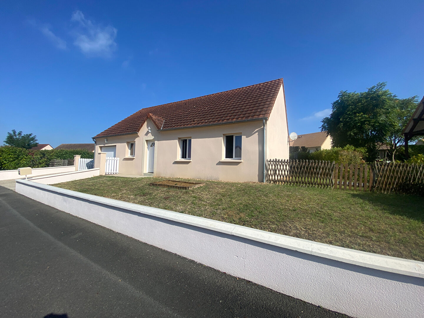 Agence immobilière de Agence Fertoise - Agence Fertoise Immobiliere La Ferté-Bernard