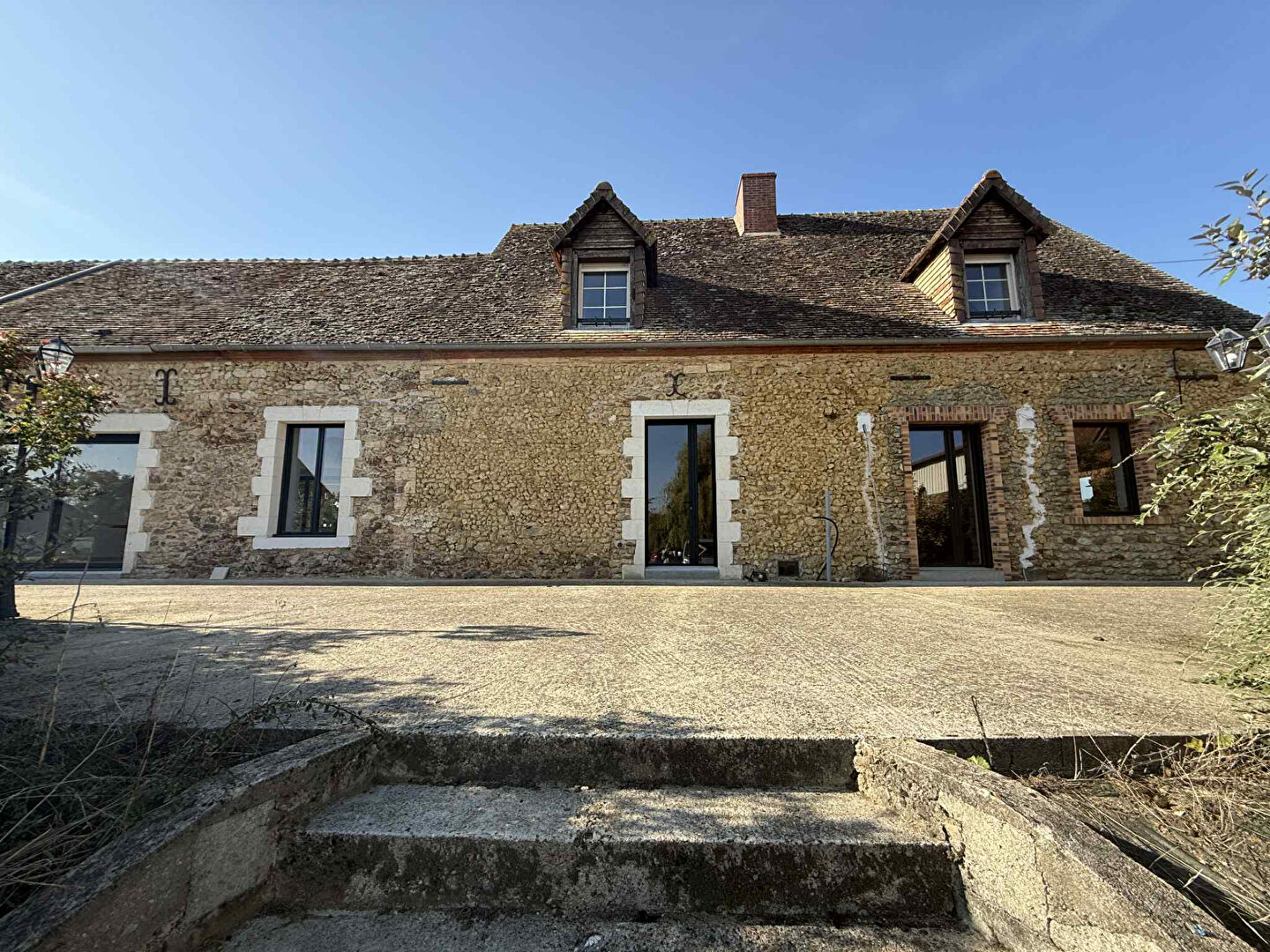 Agence immobilière de Agence Fertoise Immobiliere Connerré