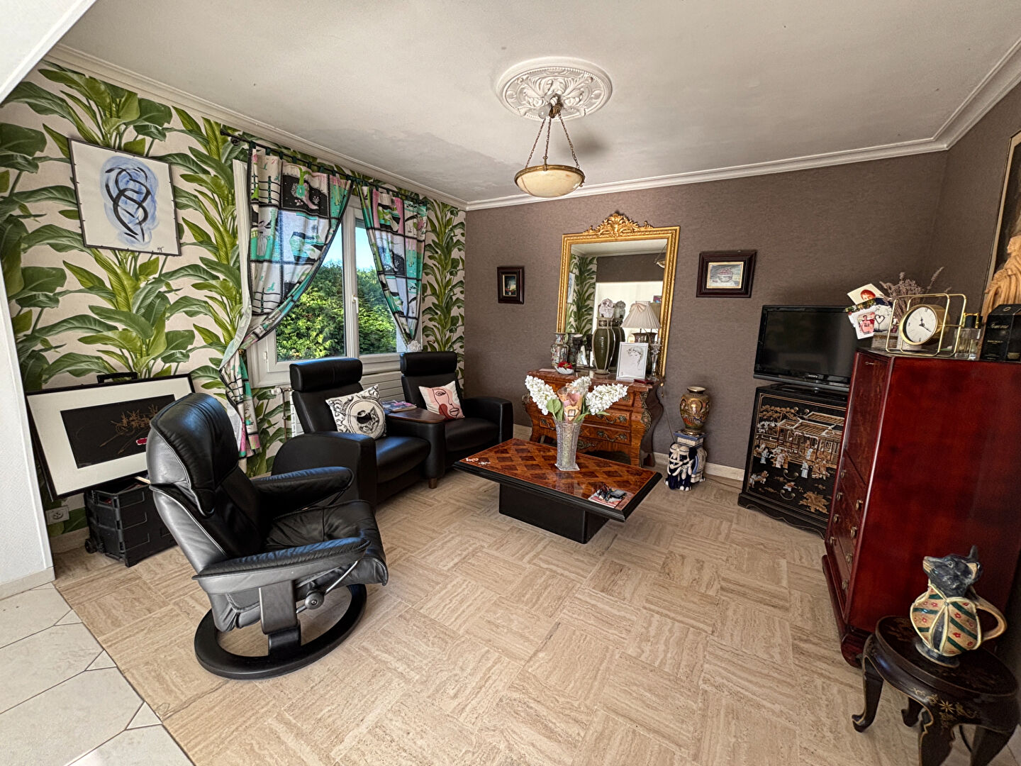 Photo 6km La Ferté-Bernard, maison 131m², 5 chambres image 3/6