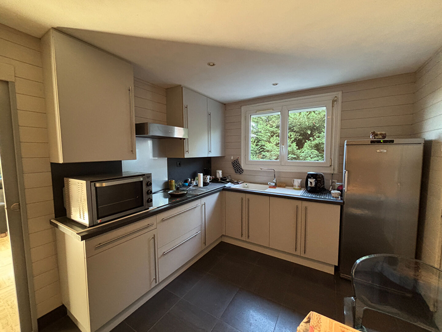 Photo 6km La Ferté-Bernard, maison 131m², 5 chambres image 4/6