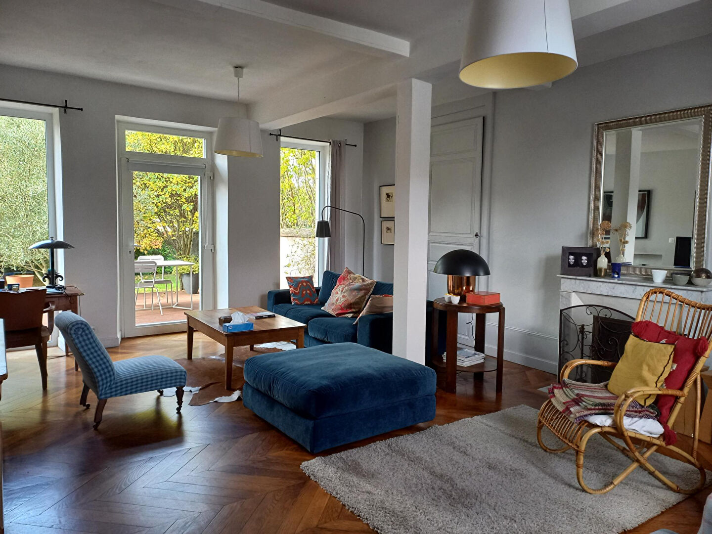 Maison La Ferte Bernard 5 pièce(s) 156 m2