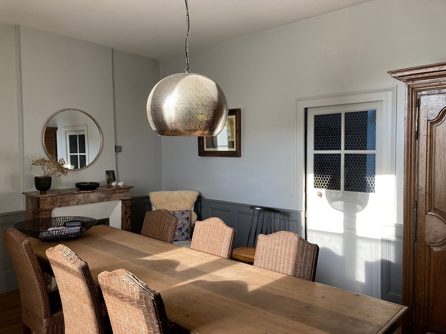 Photo Maison La Ferte Bernard 5 pièce(s) 156 m2 image 2/6