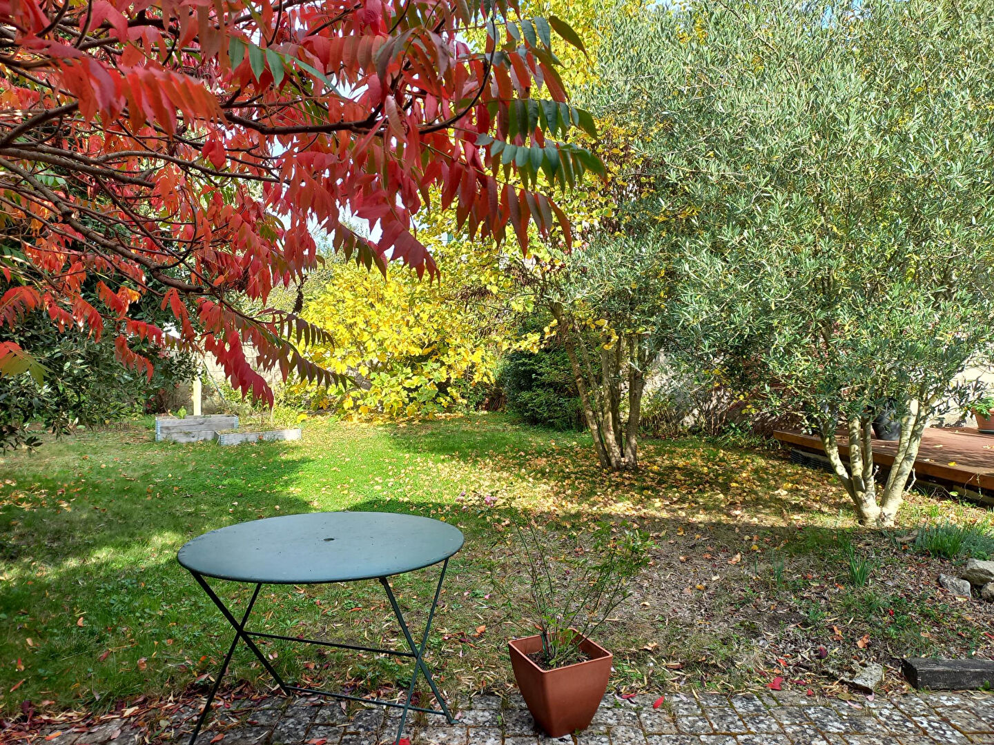 Photo Maison La Ferte Bernard 5 pièce(s) 156 m2 image 3/6