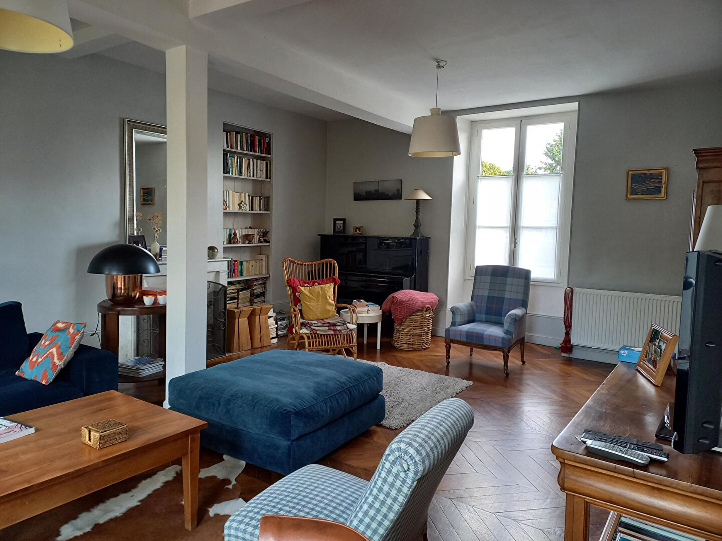 Photo Maison La Ferte Bernard 5 pièce(s) 156 m2 image 4/6