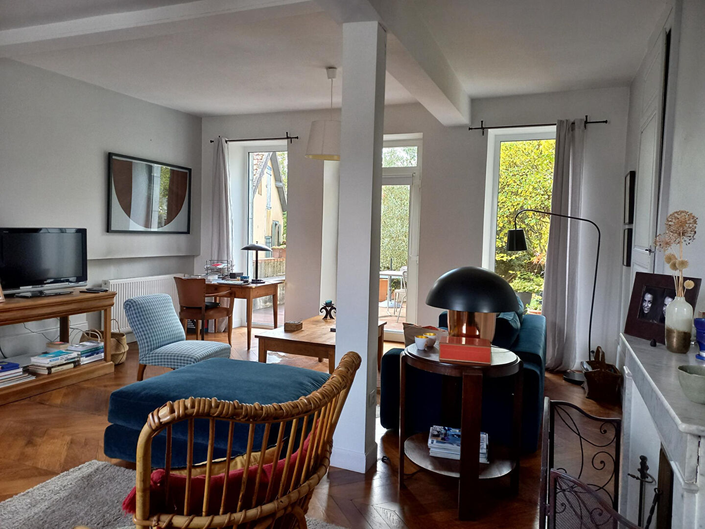 Photo Maison La Ferte Bernard 5 pièce(s) 156 m2 image 5/6