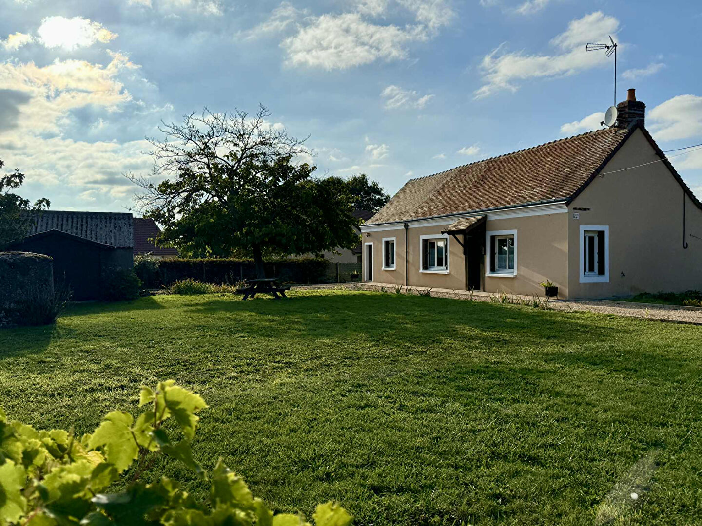 Agence immobilière de Agence Fertoise Immobiliere Connerré