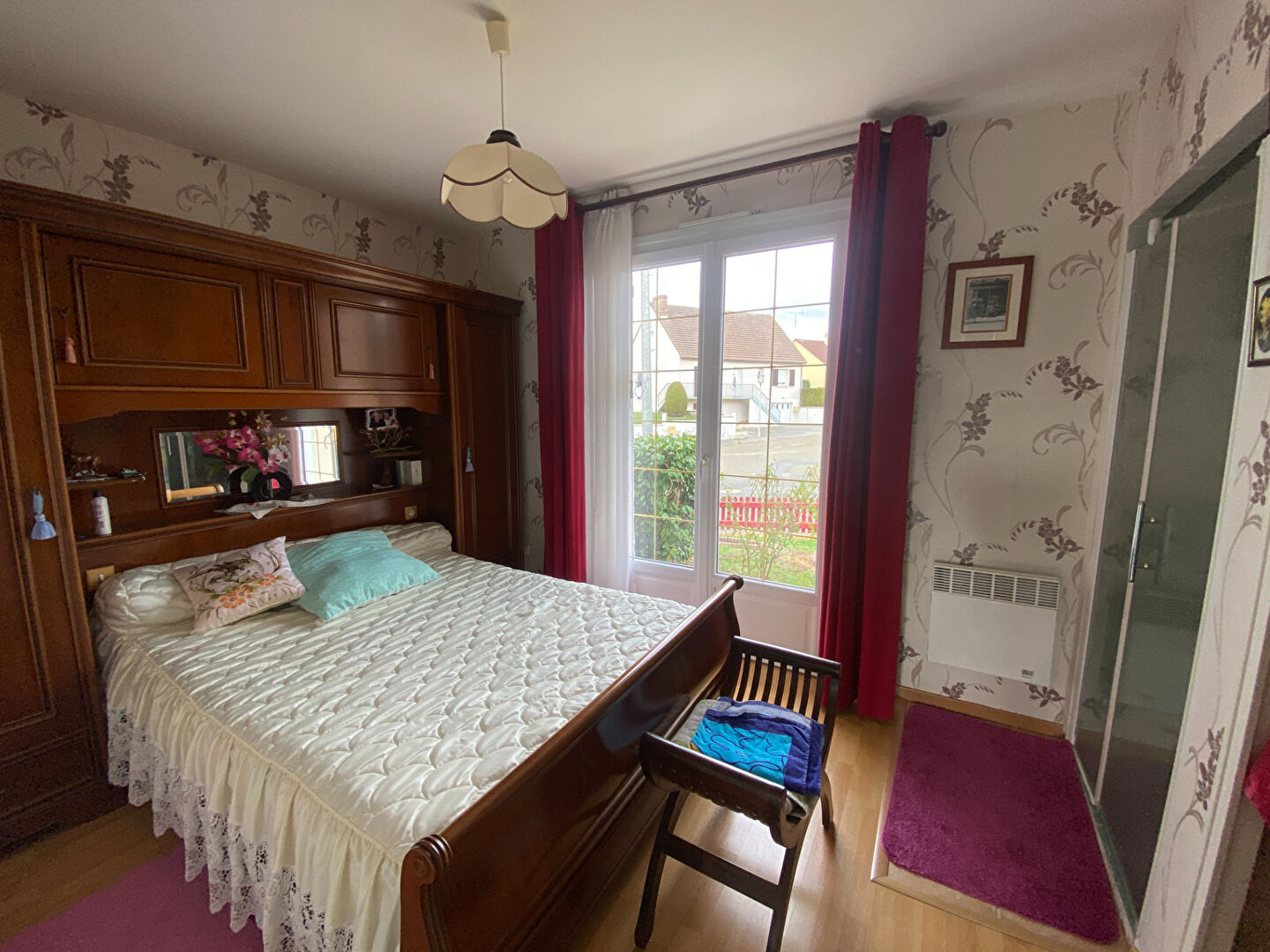 Photo 10 Km LA FERTE-BERNARD, maison 3 chambres et un bureau image 6/6