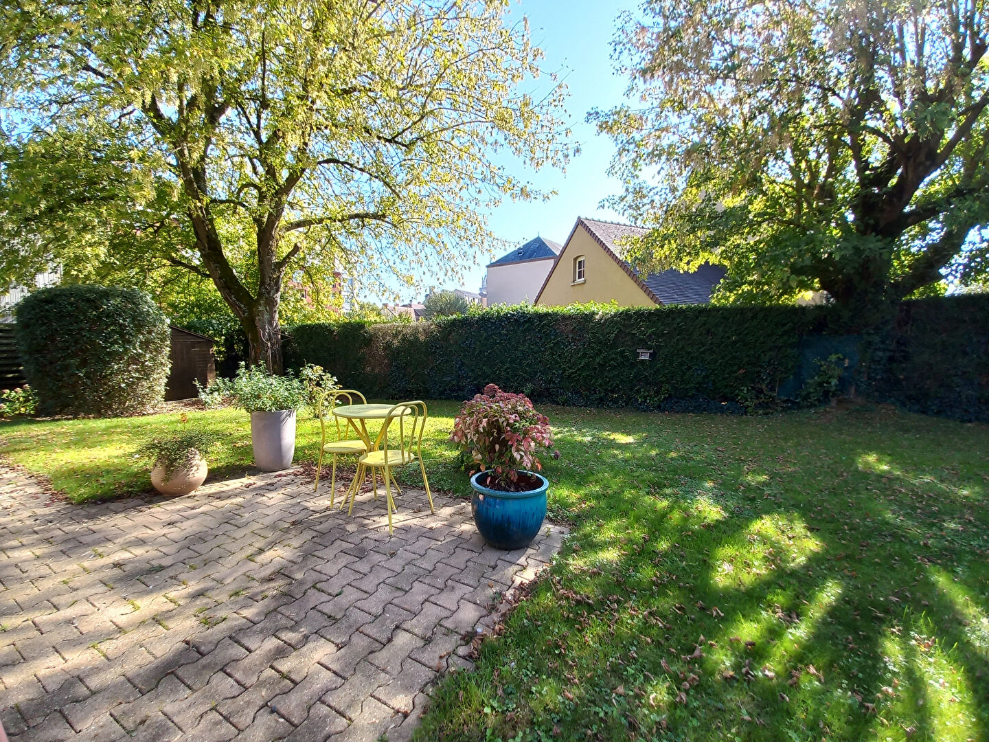 Photo Centre-ville LA FERTE-BERNARD, maison 4 chambres image 6/6