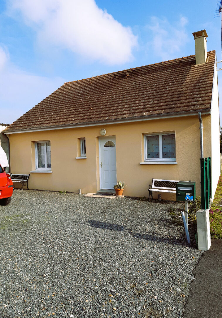 Agence immobilière de Agence Fertoise Immobiliere Connerré