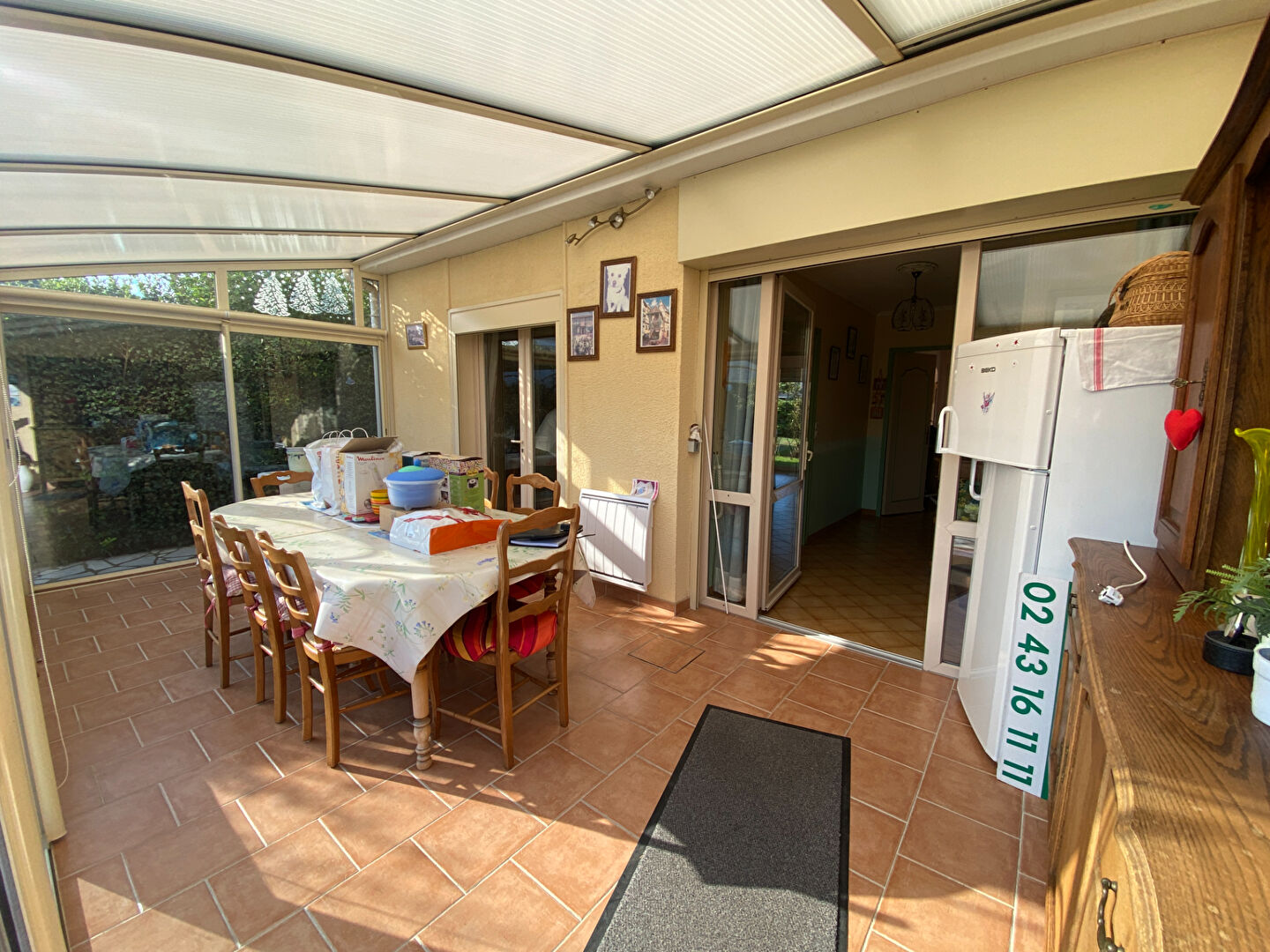 Photo LA FERTE-BERNARD, pavillon 3 chambres image 2/6