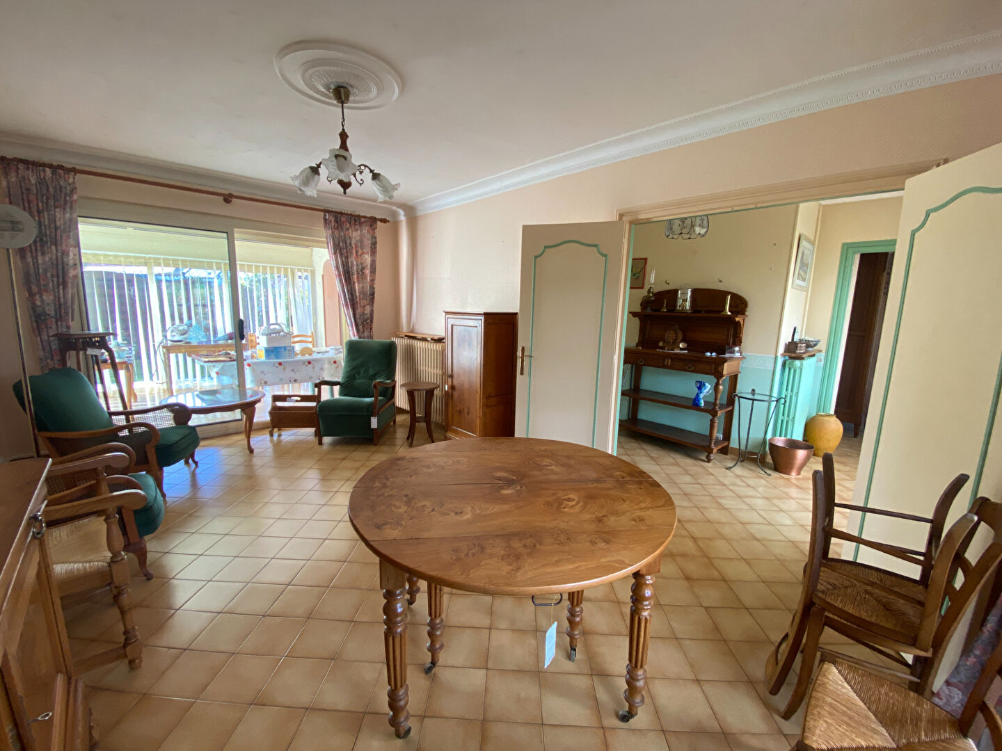 Photo LA FERTE-BERNARD, pavillon 3 chambres image 3/6