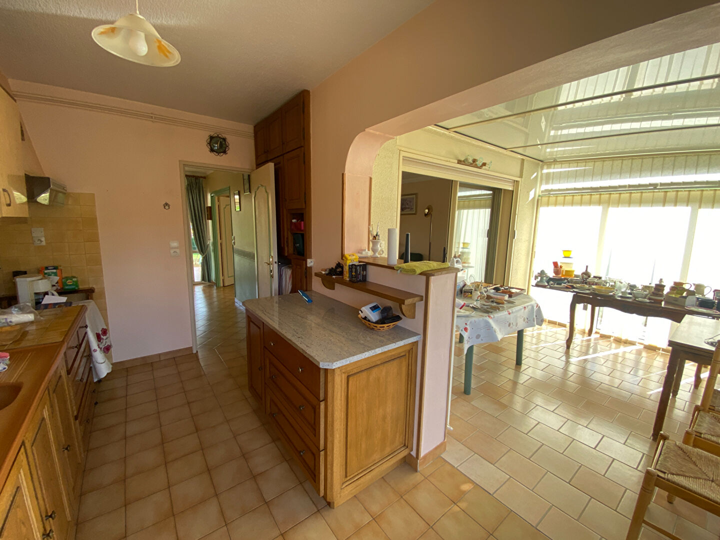 Photo LA FERTE-BERNARD, pavillon 3 chambres image 4/6