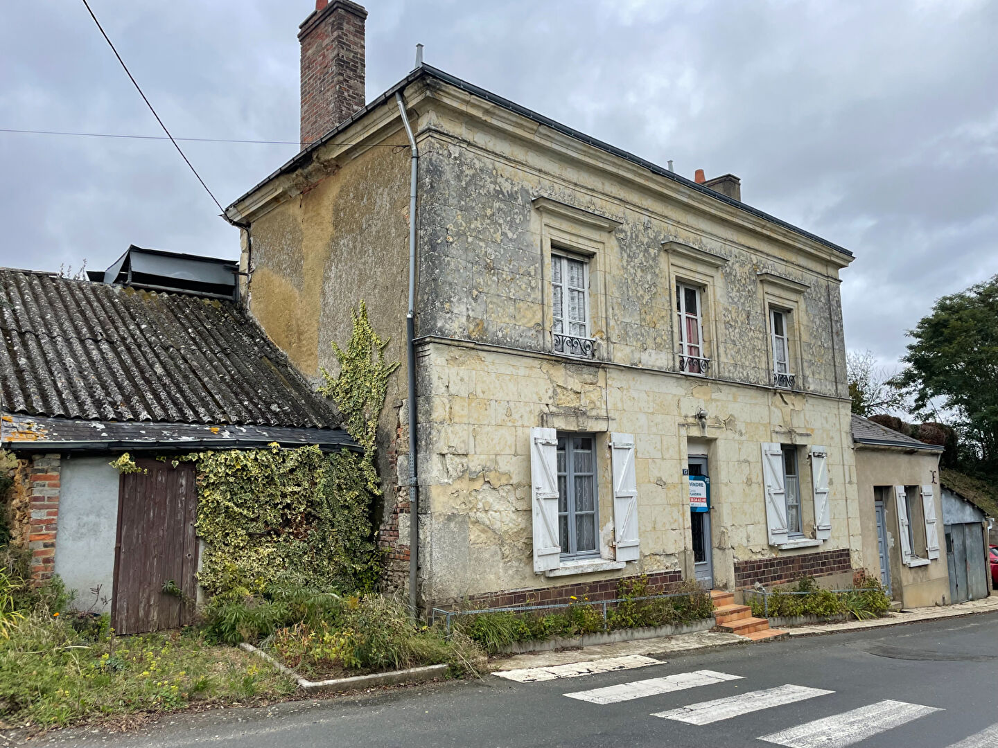 Maison Saint Calais 4 pièce(s) 105.45 m2