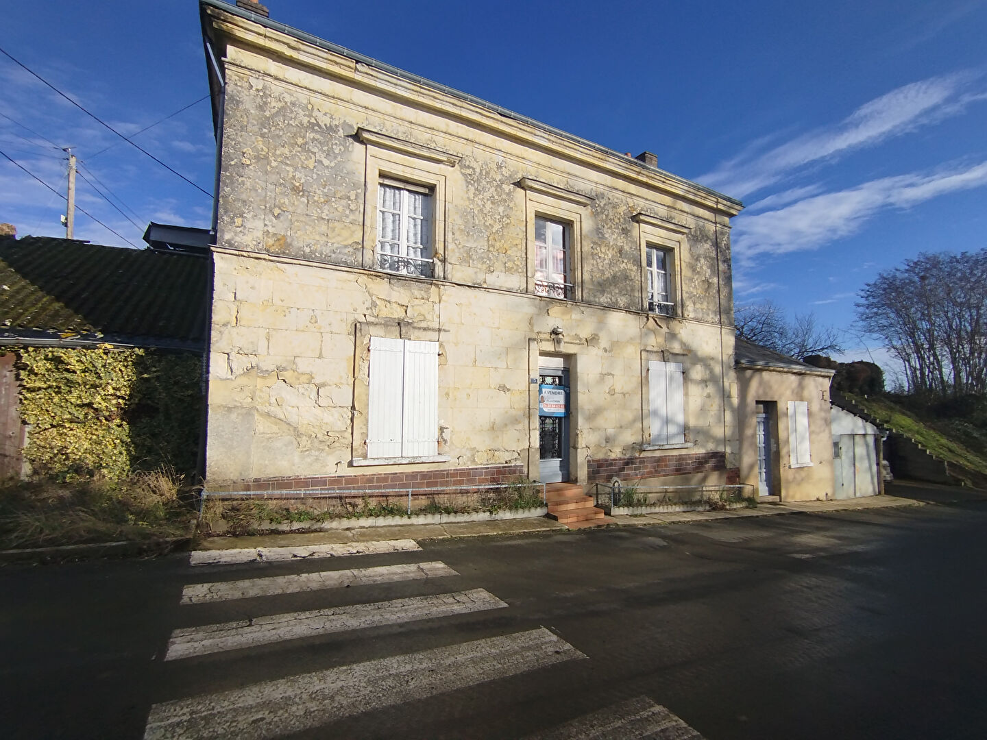 Agence immobilière de Agence Fertoise - Agence Fertoise Immobiliere Vibraye