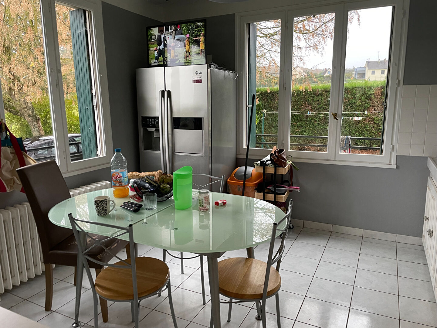 Photo Maison Vibraye 7 pièce(s) 122.59 m2 image 2/6