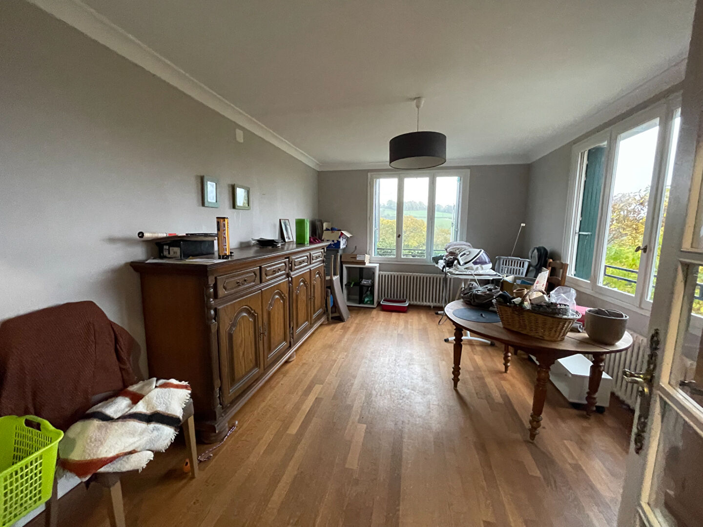 Photo Maison Vibraye 7 pièce(s) 122.59 m2 image 3/6