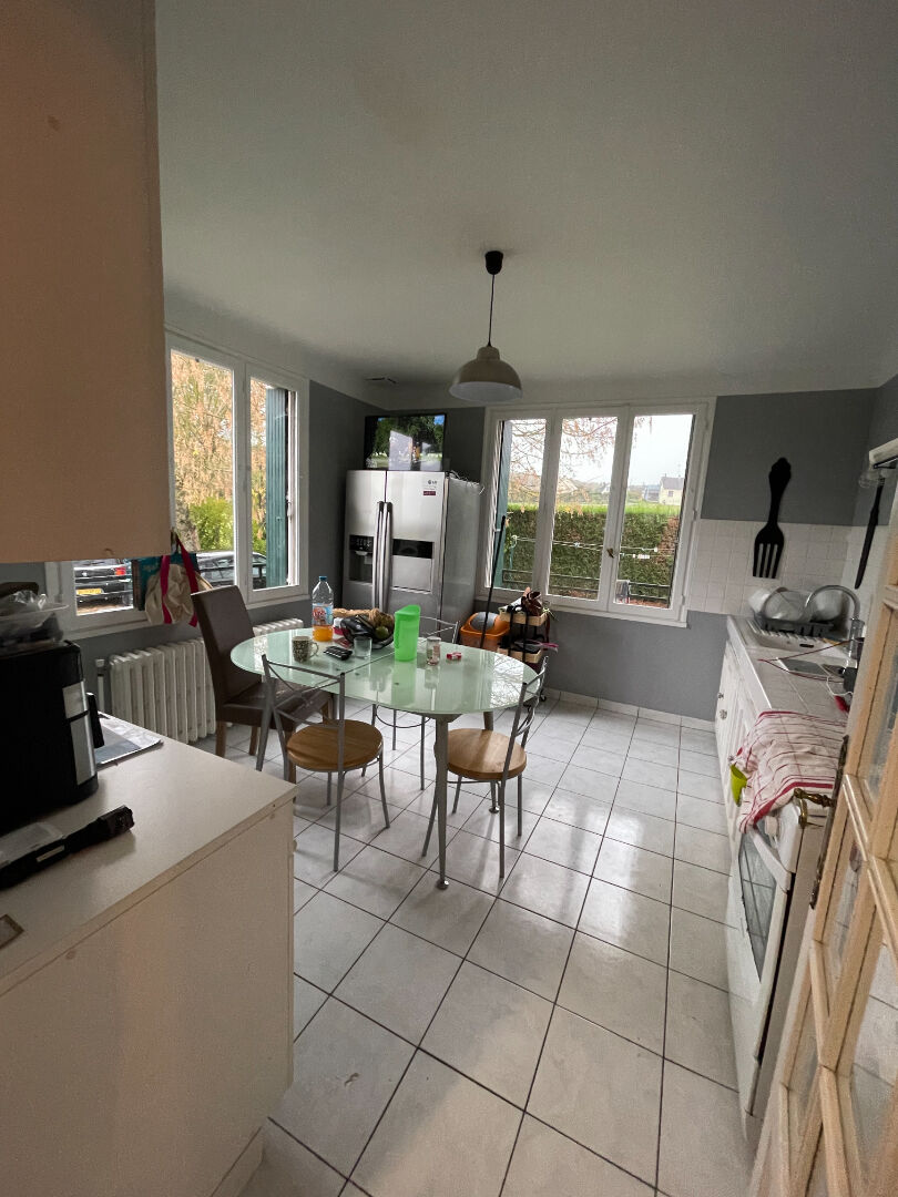 Photo Maison Vibraye 7 pièce(s) 122.59 m2 image 4/6