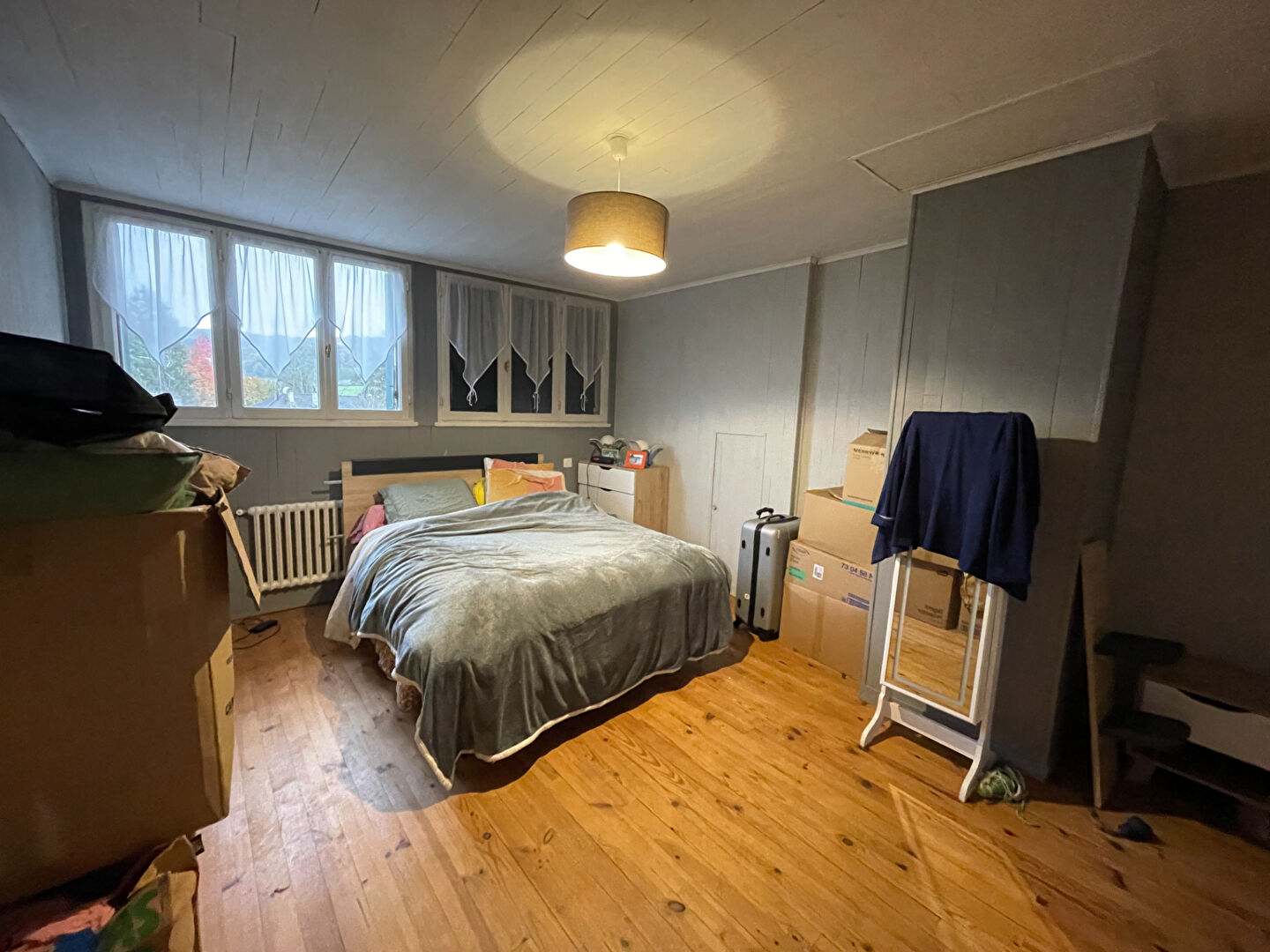 Photo Maison Vibraye 7 pièce(s) 122.59 m2 image 6/6