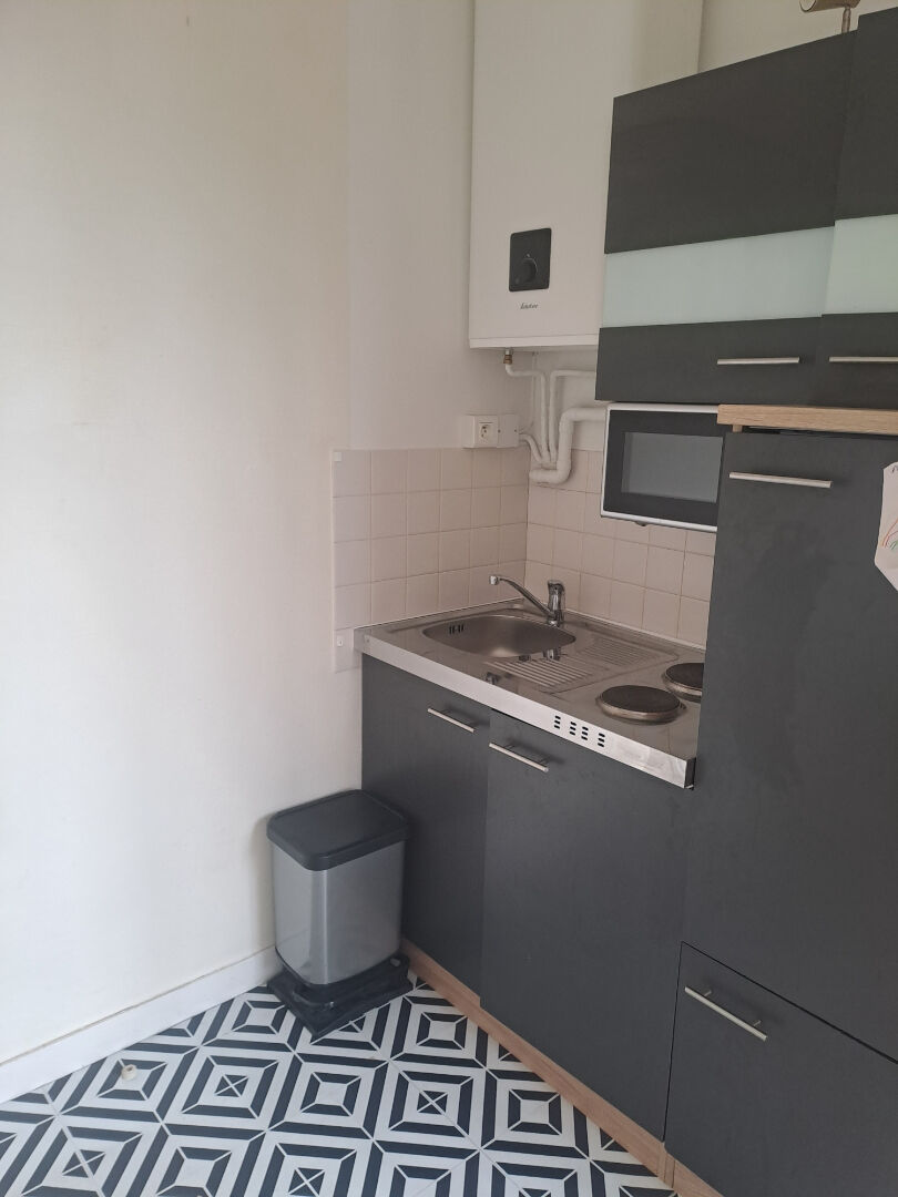 Charmant Studio proche gare