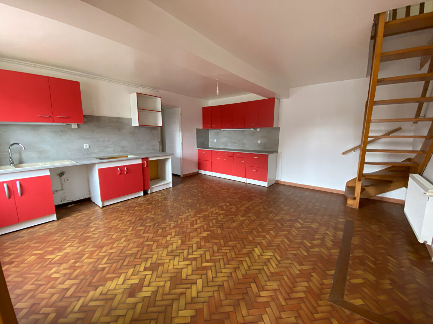 Photo 10 Km LA FERTE BERNARD, maison 2 chambres image 2/6