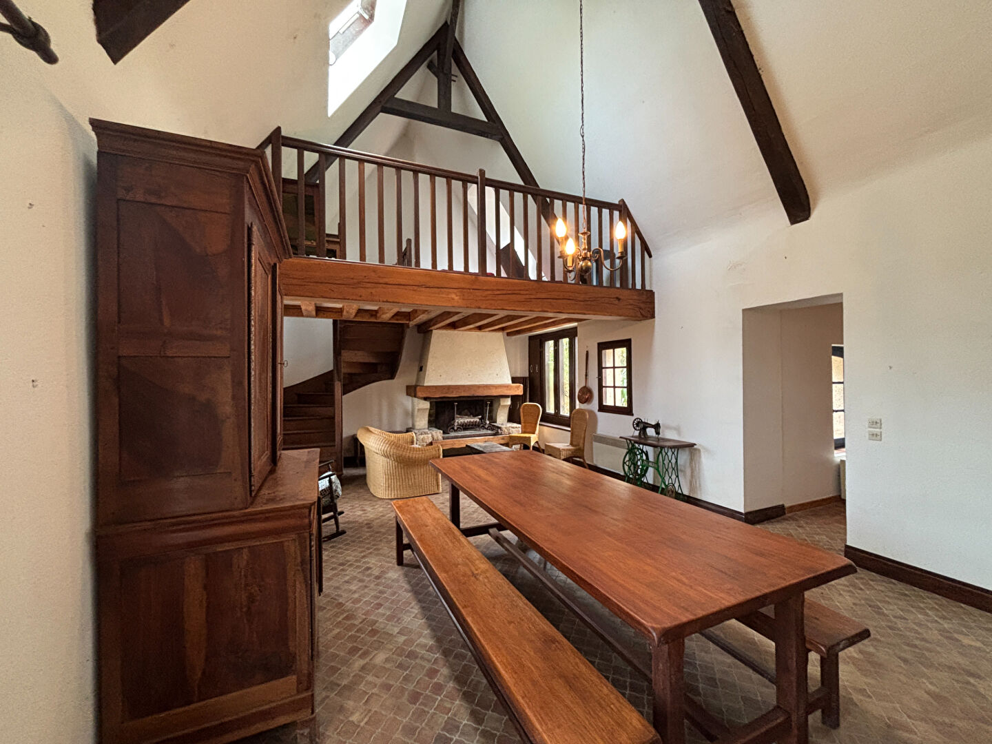 Photo Maison La Ferte Bernard 2 pièce(s) 77 m2 image 3/6