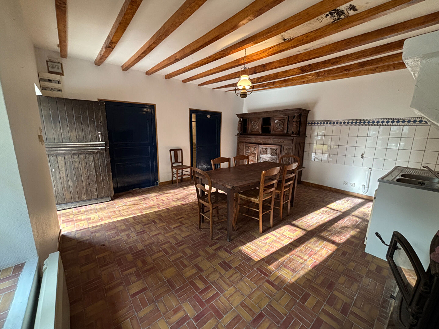 Photo Maison La Ferte Bernard 2 pièce(s) 77 m2 image 4/6